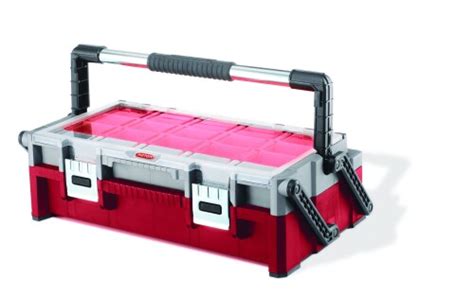Keter Organizér Cantilever 22 Profitprahacz