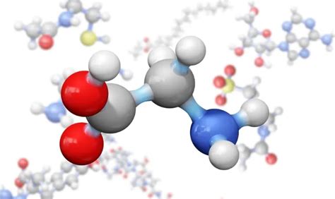 Glycine vs Magnesium Glycinate: What’s The Difference?