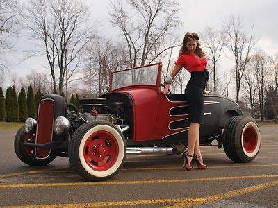 Best Images About Hot Rod Pinups On Pinterest Rockabilly Models And Rockabilly Girls