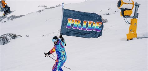 Gay Ski Week Australia Star Observer