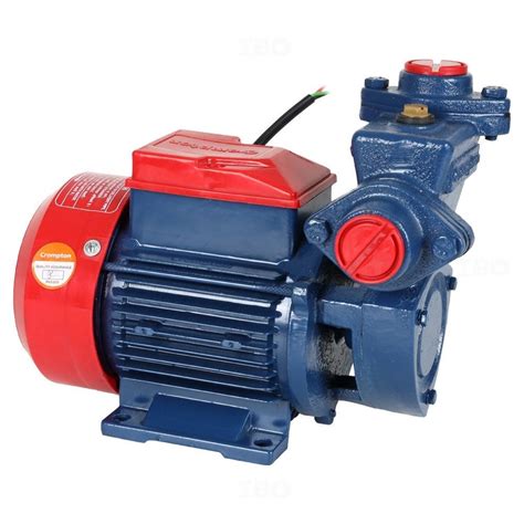 Crompton 1HP Monoblock Water Pressure Pump Aqua Gold I Lupon Gov Ph