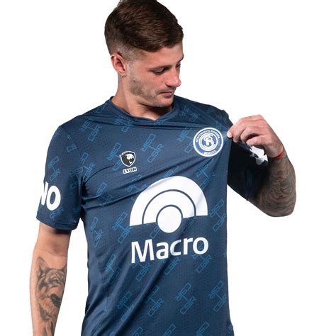 Independiente Rivadavia 2025 Seragam Kandang