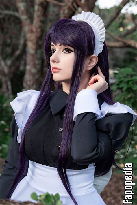 Mirikashi Cosplay Nude Patreon Leaks Photo Fapopedia