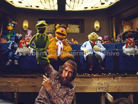 Jim Henson The Muppet Master On Tumblr
