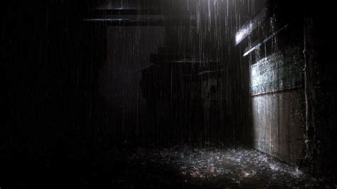 Heavy Rain Wallpapers - Wallpaper Cave