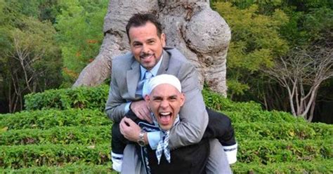 Primera boda gay en la televisión mexicana Belelú