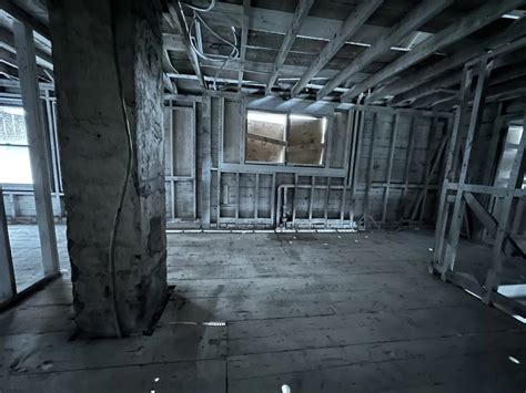 BELMONT II — Early Construction, Inc.