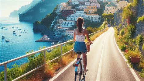 The 10 Most Beautiful Bike Trails in the World - Hide A Bike