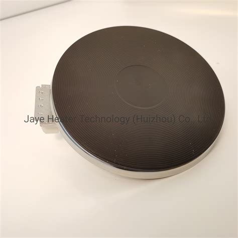 Electric Cast Iron Hot Plate For Bbq Cooktop China Hot Plate And Solid Hot Plate