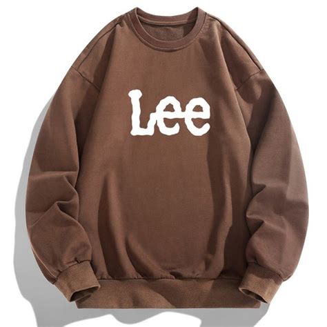 Толстовка Lee - купить с доставкой по выгодным ценам в интернет ...