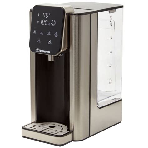 Westinghouse Instant Hot Water Dispenser Rewards Shop Australia