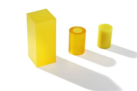 Вироби з поліуретану на від виробника Пуралекса