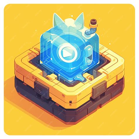 Premium Vector | Smart leak detector with instant mobile alerts