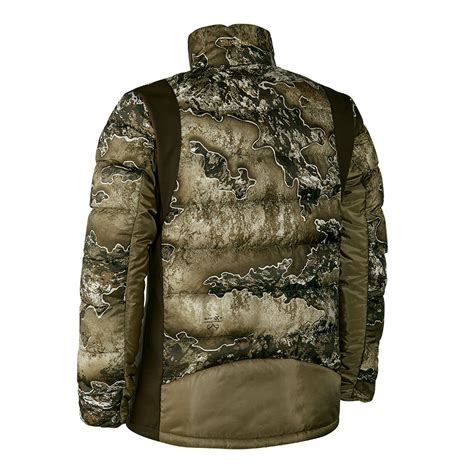 Excape Quiltet Jakke Realtree Excape Fra Deerhunter