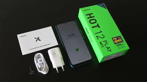 Kelebihan Dan Kekurangan Infinix Hot Play NFC Droila