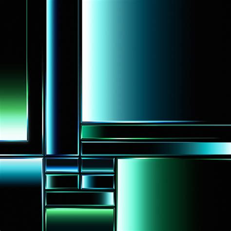 Grid Wallpaper 4k Green Background Macbook Pro M2