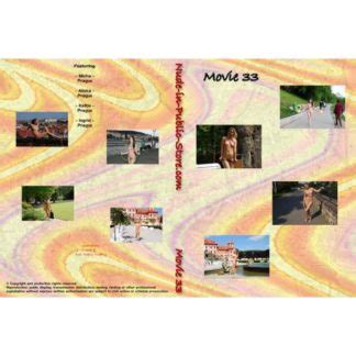 Nude In Public BIG Pack DVDs 31 40 Nude In Public DVD Store