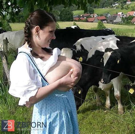 Prachtweiber ZB Porn