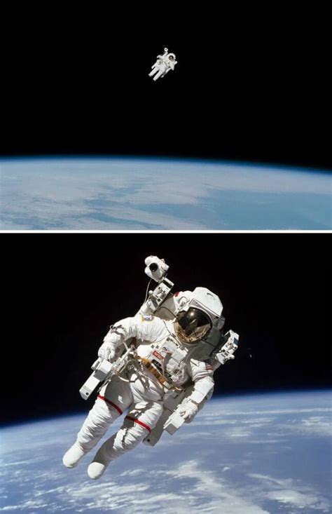 40 Most Terrifying Work Pictures From The World's Scariest Jobs