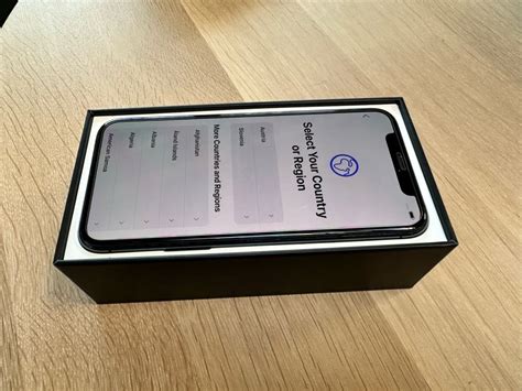 Iphone 11 Pro 256 gb