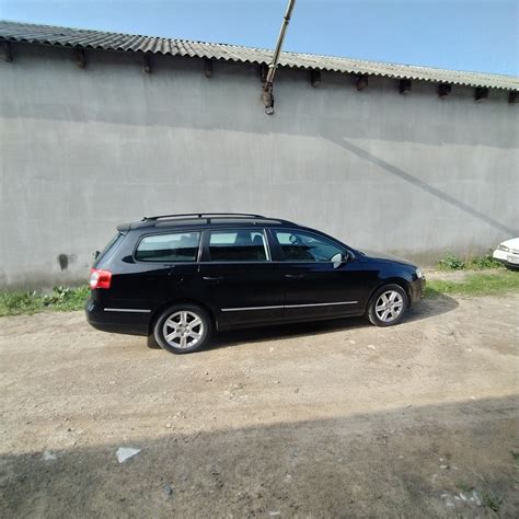 Ремонт задних тормозных суппортов — Volkswagen Passat Variant (B6), 1,9 ...