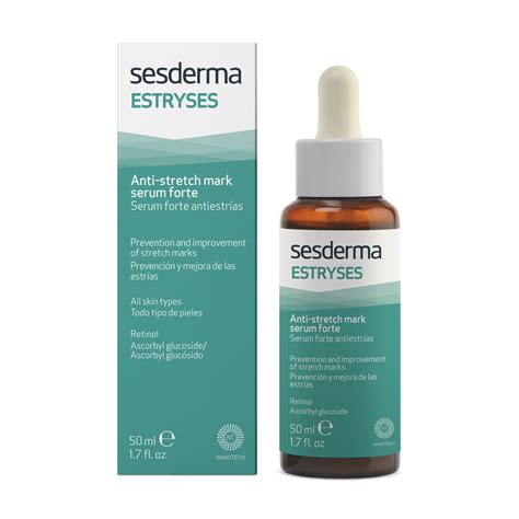ESTRYSES anti stretch Mark Serum | SESDERMA