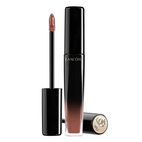 Son Lancôme L absolu Lacquer 274 Beige Sensation 8ml Màu Cam Nude Vua Hàng Hiệu