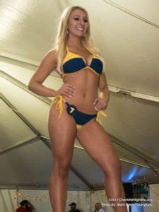 HOoters Bikini Contest 10 WCCB Charlotte S CW