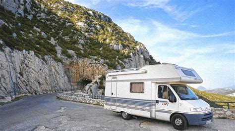 Visiter La Costa Brava En Camping Car Blog Costa Brava Espagne