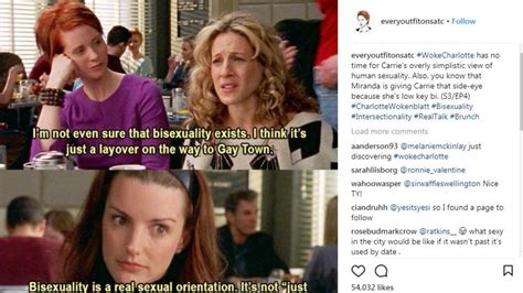 Sex And The City Jahre Carrie Miranda Samantha Und Charlotte Stern De