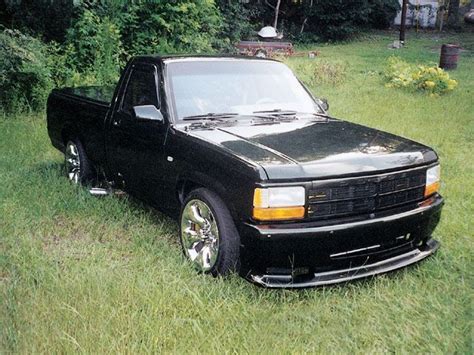 95 Best First Gen Dodge Dakota Images On Pinterest Dodge Dakota