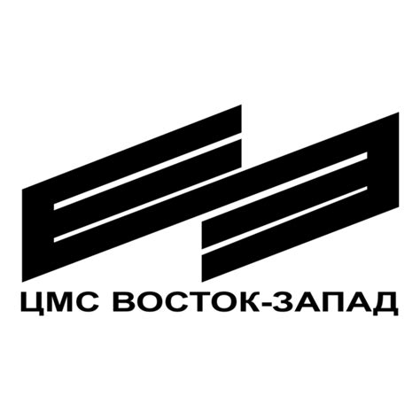 Vostok Zapad Logo Png Vector Eps Free Download