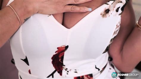 Introducing Juliett Russo Our New Latina MILF