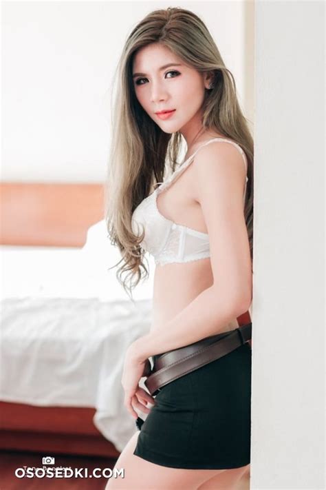 Praiya Srikamol 9 naked photos leaked from Onlyfans Patreon Fansly Reddit и Telegram 22274