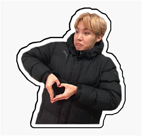 Stickers De Bts Para Whatsapp IMAGESEE