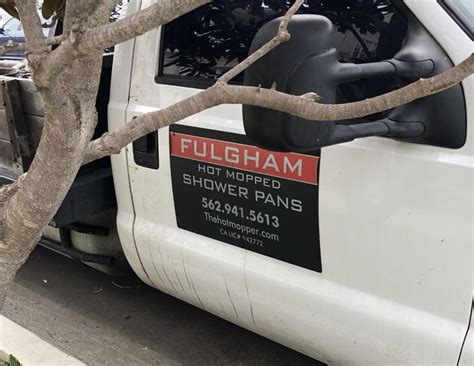 Hot Mopped Shower Pans CDM CA May Shower Pan Shower Hot