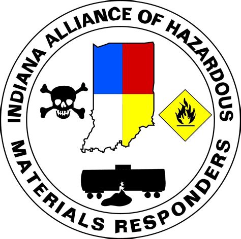 Hazmat Logo Logodix