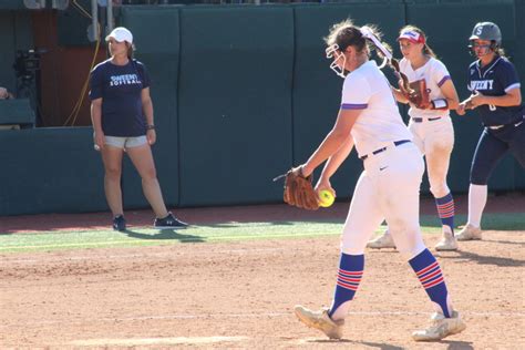 Sweeny Erupts For Monster 6th Inning To Beat Bullard In Texas Uil 4a