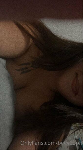 Beeyaoph Nude Leaks OnlyFans Leaked Models The Fappening Leaked Photos