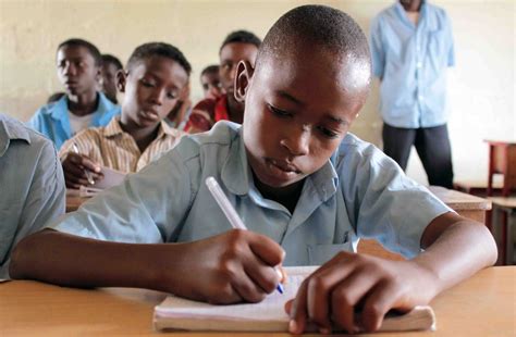 État des lieux du secteur « Éducation » en Afrique en 2017 - AfrikaTech
