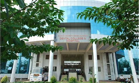 bharati vidyapeeth dental college hospital sangli medical neetpg