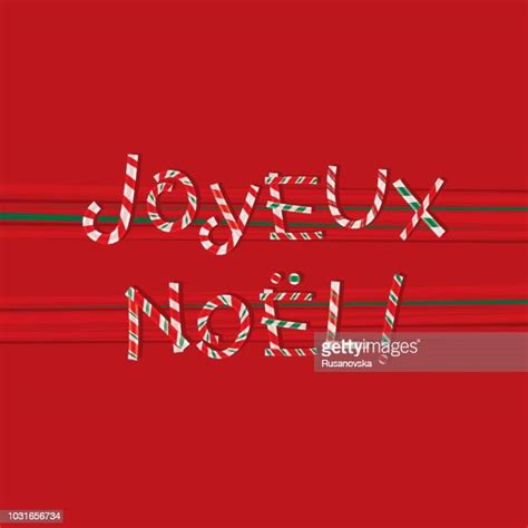 556 Merry Christmas In French Language Stock Photos, High-Res Pictures ...