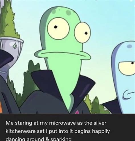 Terry Solar Opposites Lmao In Cute Gay Opposites Homestuck