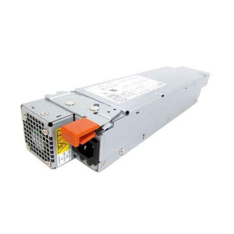 Fonte de Alimentação IBM XSERIES W Hot Swap K K Y Y K