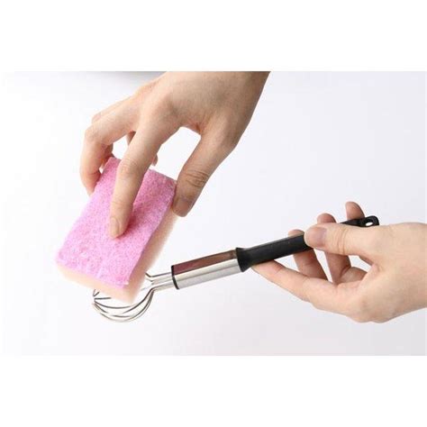 ののじ ネイキッド マルチワイヤースプーン WSV M01BK NONOJI NAKED 味噌 スプーン マッシャー クッキングクロッカ 通販 Yahoo ショッピング