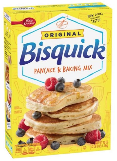 Vegan Pancake Mixes? Here Are 7 Brands You Can Find at a Store Near You