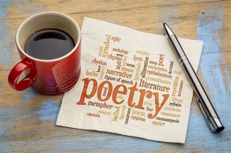 Quotes From Poets