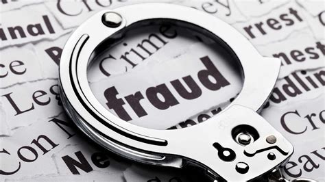 Fraud Criminal Defence Fmb Solicitors