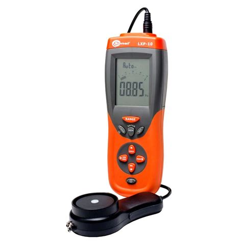 Light Meters - Action Instruments SA