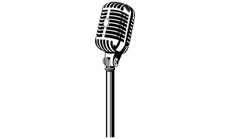 mic picture transparent hq png  freepngimg